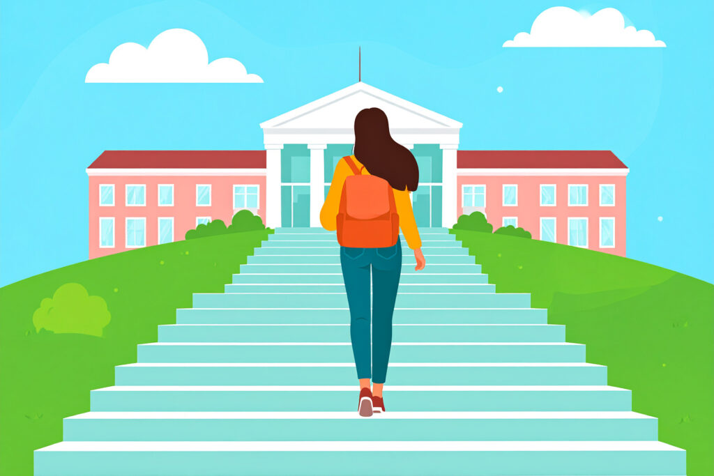 A deeper look at rising admissions at the University of California