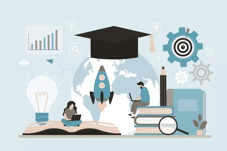 8 Proven Digital Marketing Strategies for Universities