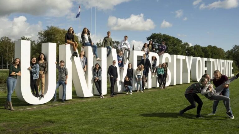 University Twente Scholarship (UTS) 2026 for Masters Studies – Opportunity Desk