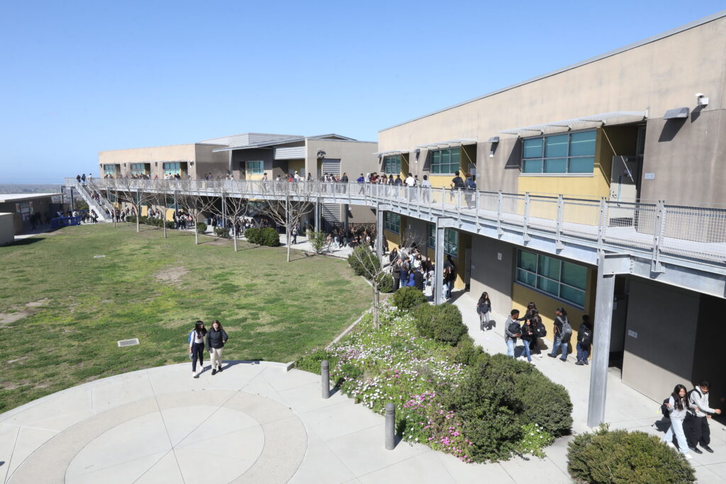 We must redesign middle and high schools to better serve students