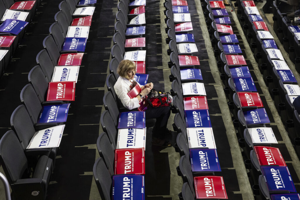 Controversial education issues still alive in GOP platform