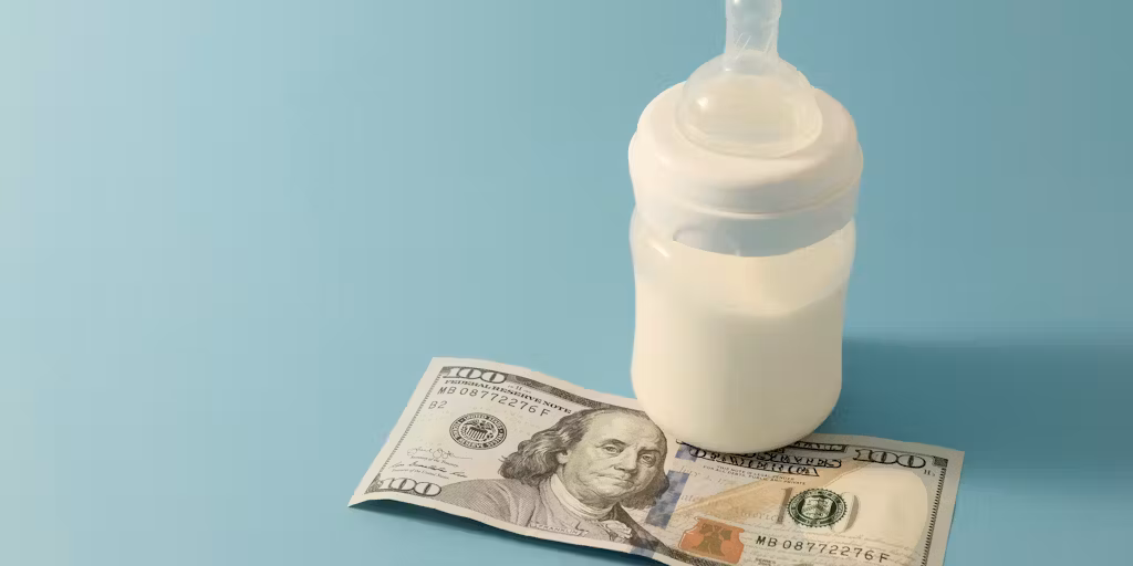 More States Adopt ‘Tri-Share’ for Child Care, Even As Some Question Its Merits