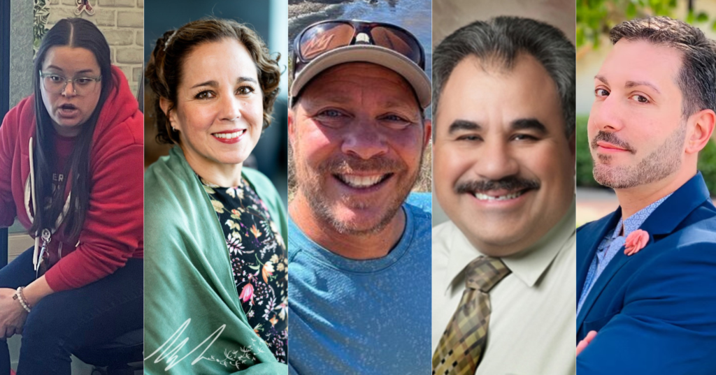 California teachers recall long road back from Covid