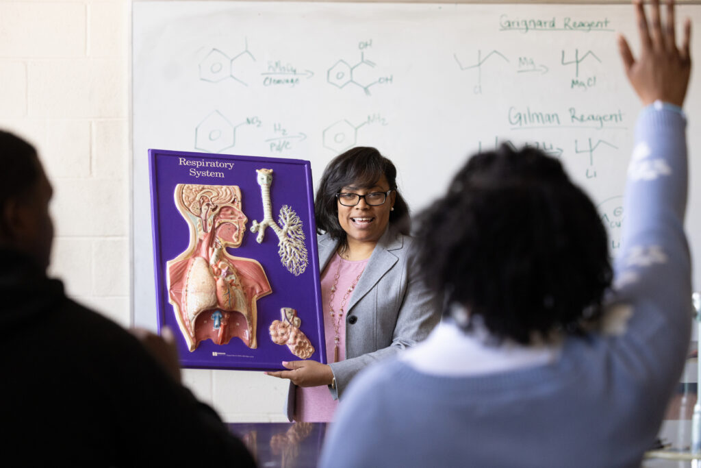 Generative AI era: Renewed role for faculty expertise