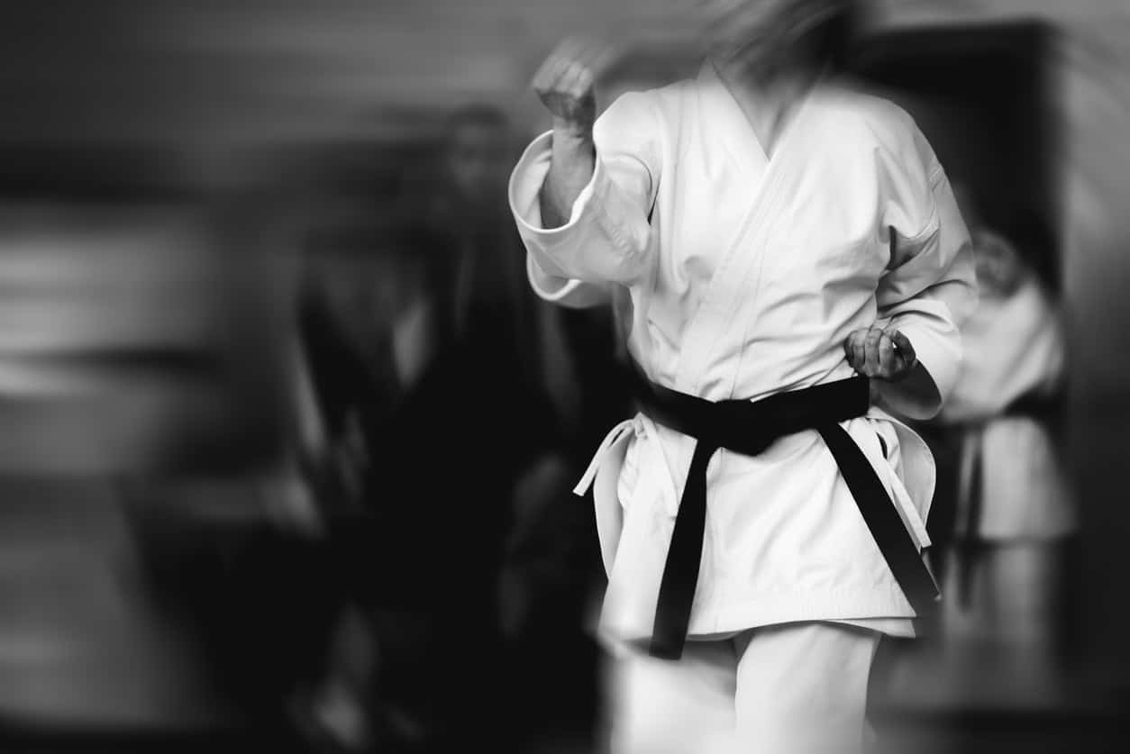 The Karateka vs the Sumo Wrestler: what REF 2029 means for research leadership in UK universities