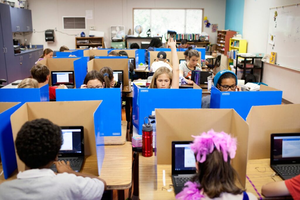 Three ways to revamp California’s education system