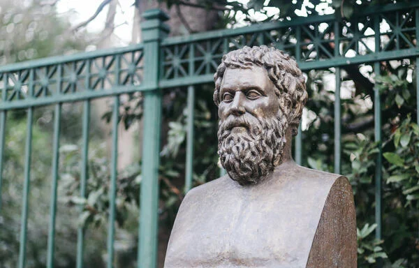 Reading Sophocles in My Community College Class (opinion)