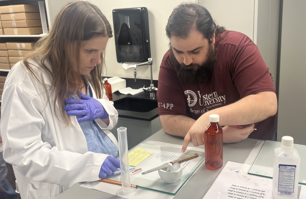 ‘Serving adult learners’: California community colleges are expanding short-term career programs