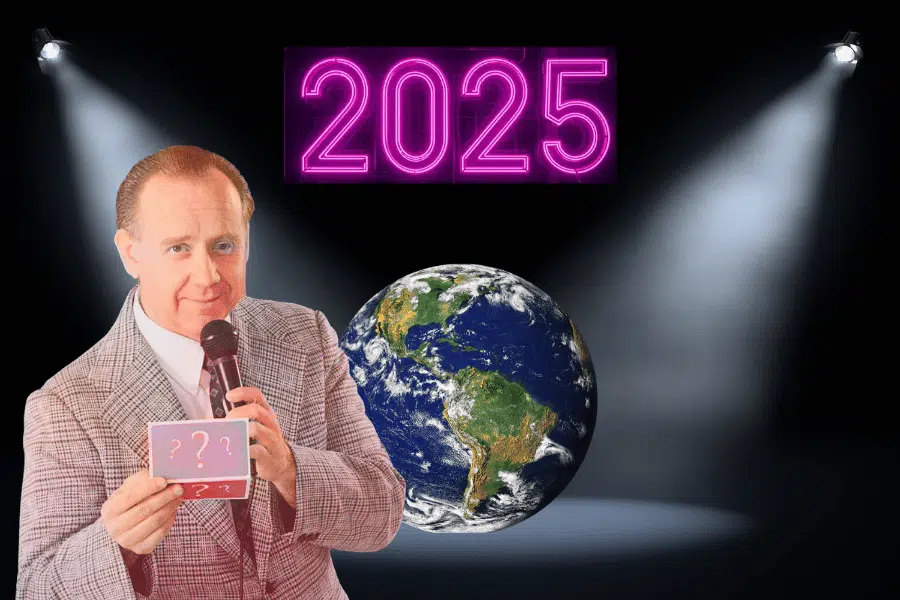 Think you’re a news whiz? Take our news quiz