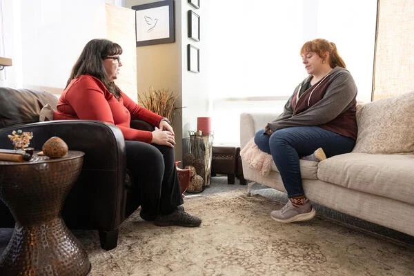 Students Trust Mental Health Services—but Few Use Them