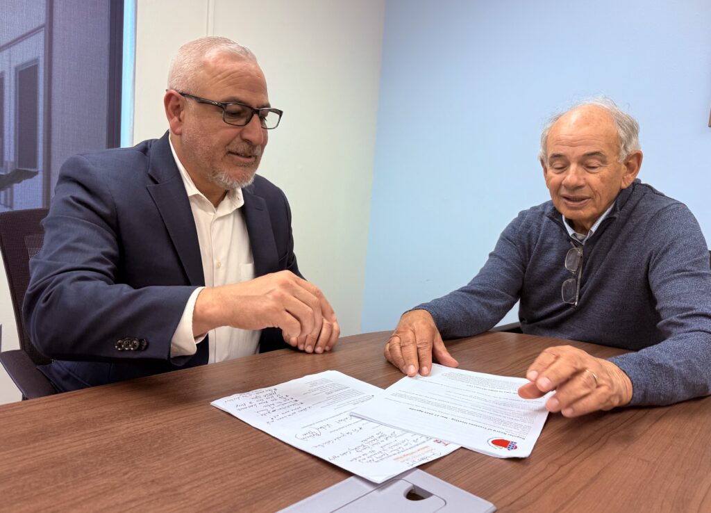 When districts face the tough job of closing schools, Manny Barbara is the go-to guy