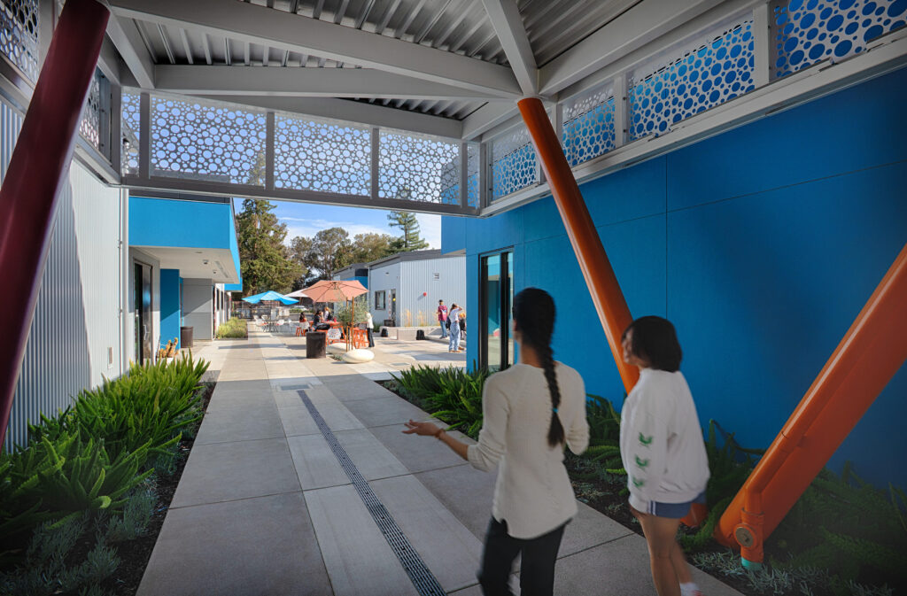 Los Angeles’s climate crisis offers a blueprint for California’s schools