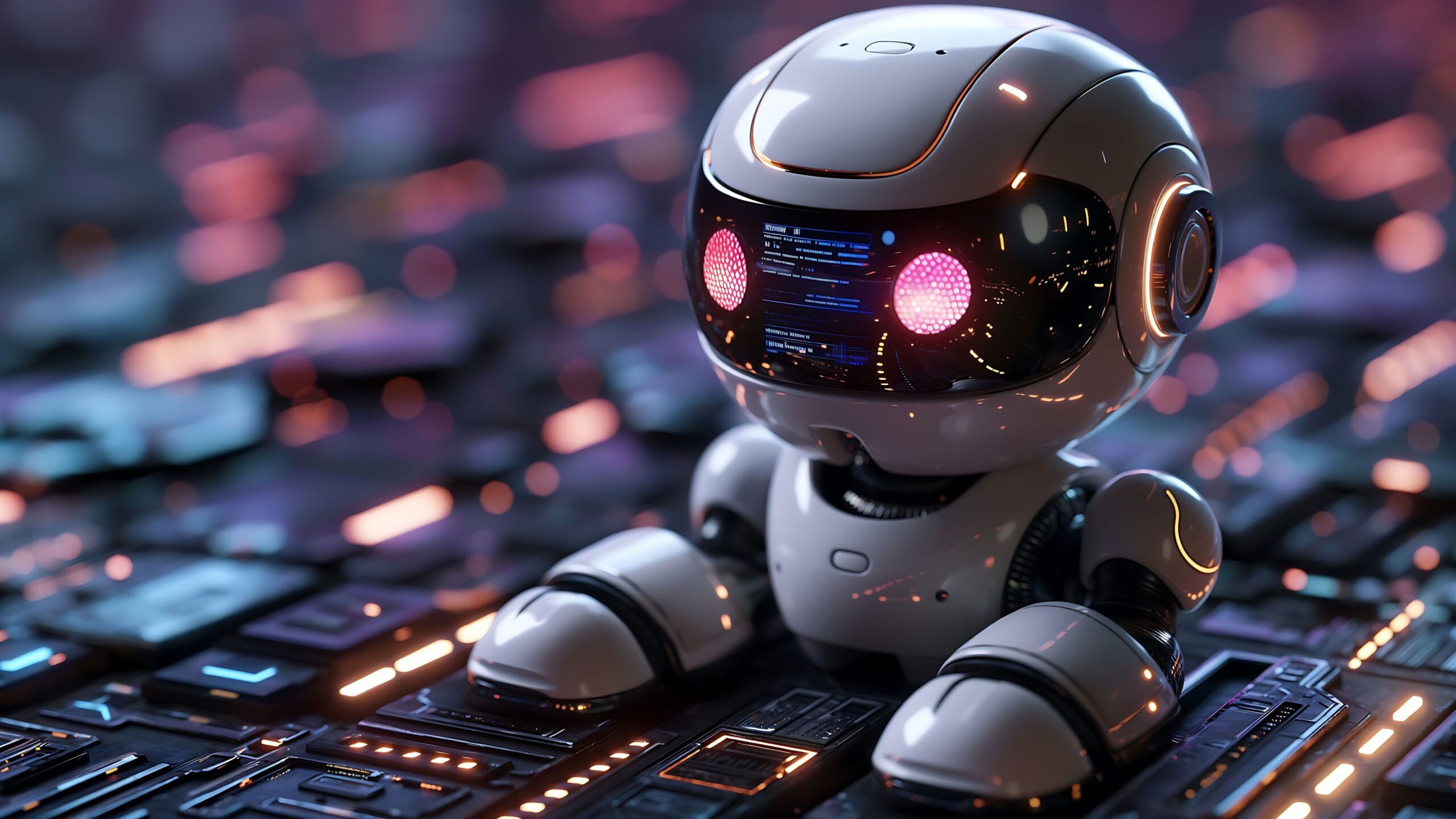 Before we automate REF there are three issues we need to talk about