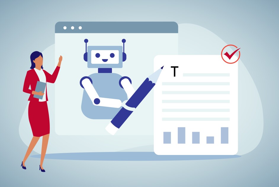 5 Best Practices for Crafting a School or District AI Policy