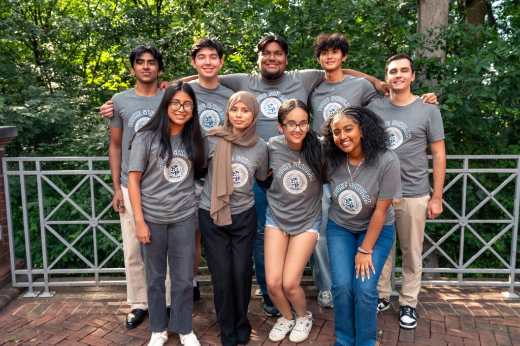 Jack Kent Cooke Foundation Announces 568 College Scholarship Semifinalists for 2026