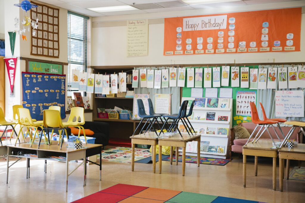 Which districts are on California’s latest financial danger lists — and why