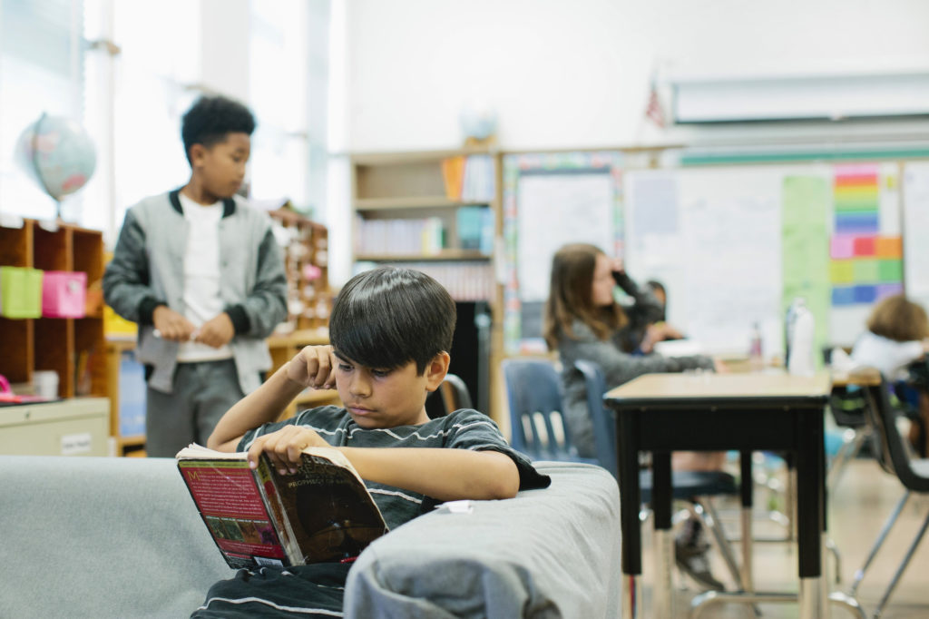 California should follow Mississippi’s lead on reading instruction