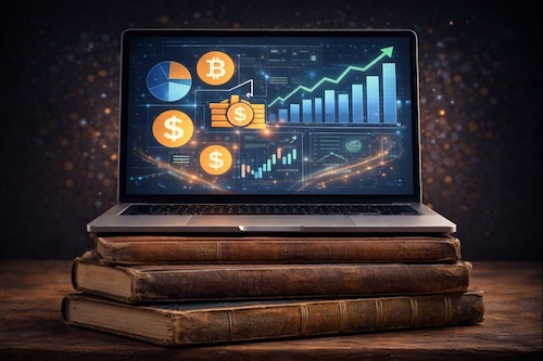 Why financial education must be &#8220;live&#8221;