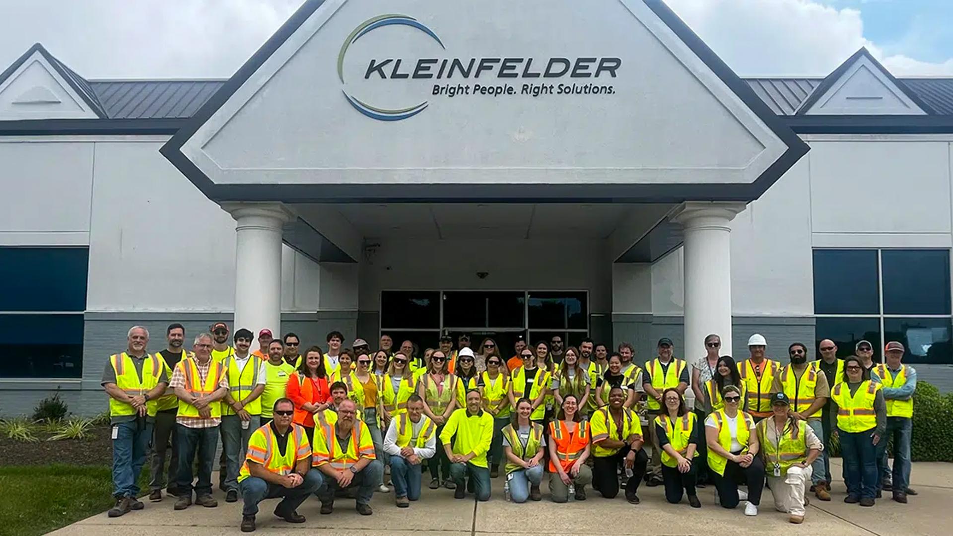 Scholarship America Program Q&#038;A: Kleinfelder Academic Scholarship Plan