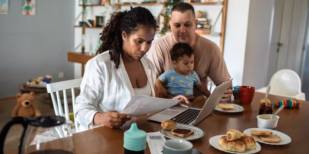 Why ‘School Choice’ Doesn’t Feel Empowering to Many Families