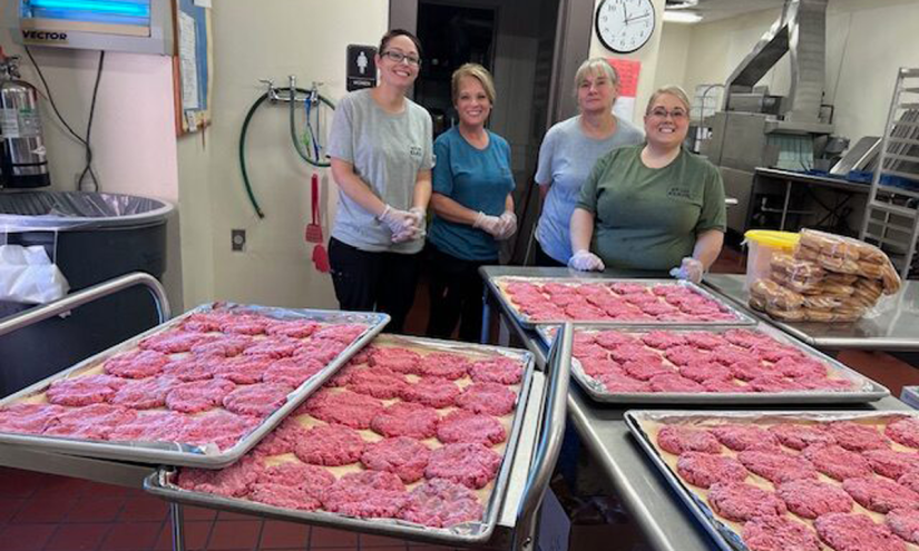 What it Takes to Scratch Cook – The 74