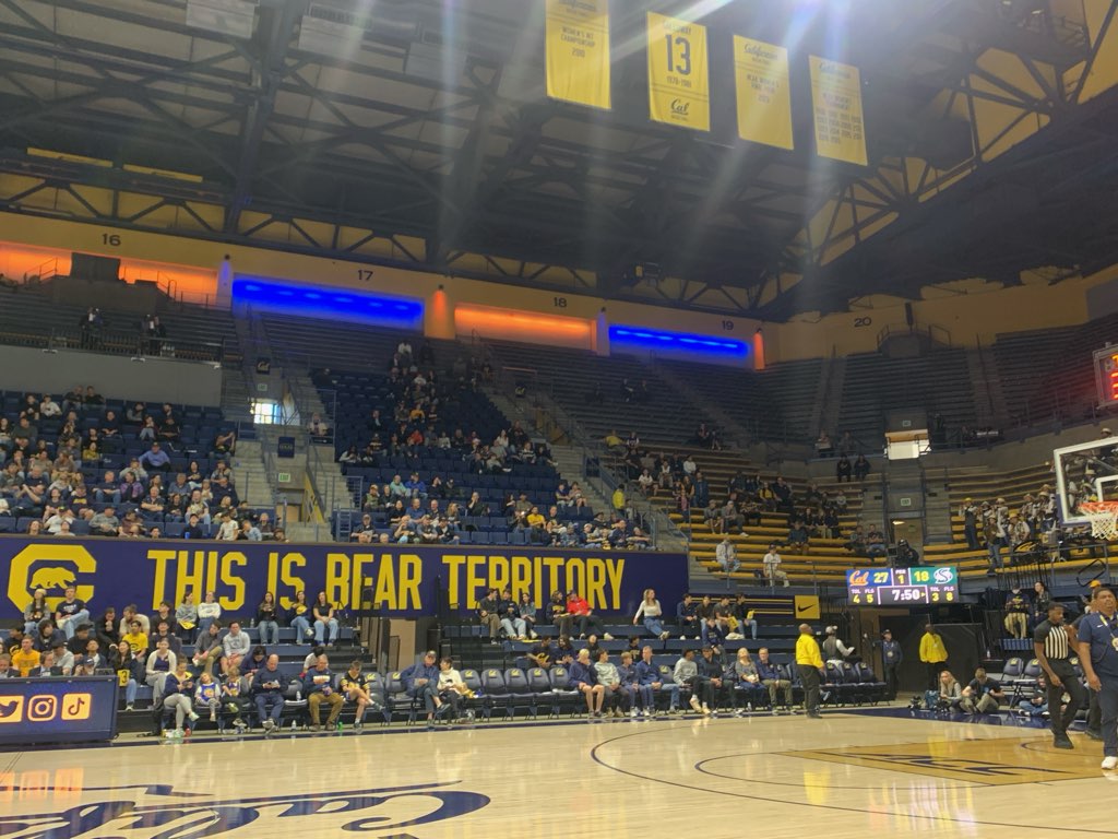 A courtside view of school spirit’s enduring power