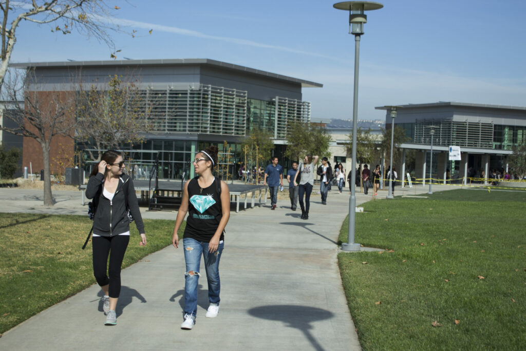 Cal State extends general education requirements for transfers to first-time freshmen