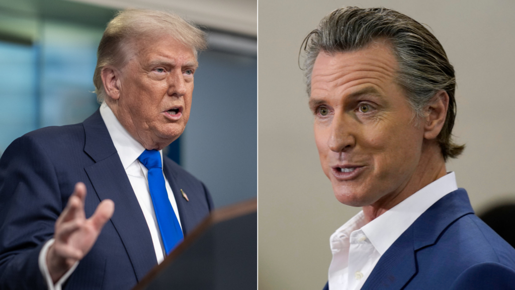 Trump and Newsom are stealing from our children to avoid hard choices