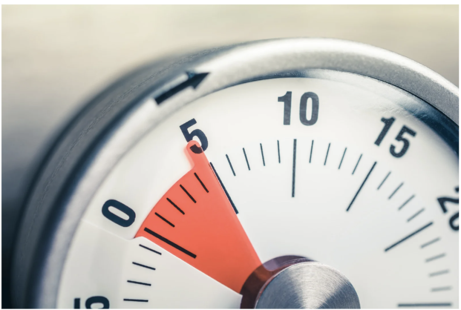 How a Small Pause Can Change a Big Decision (Opinion)