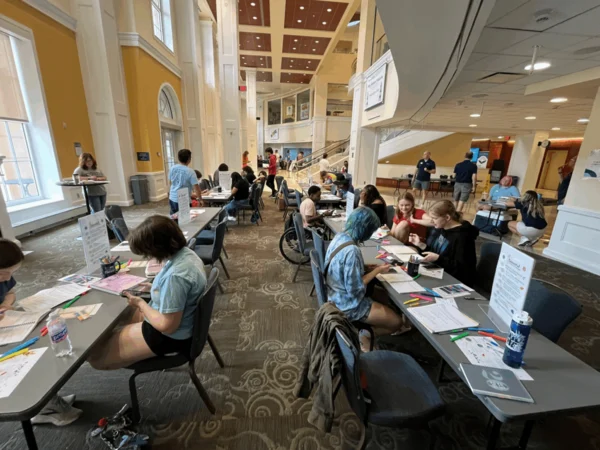 New Program for College Students’ Executive Functioning Skills