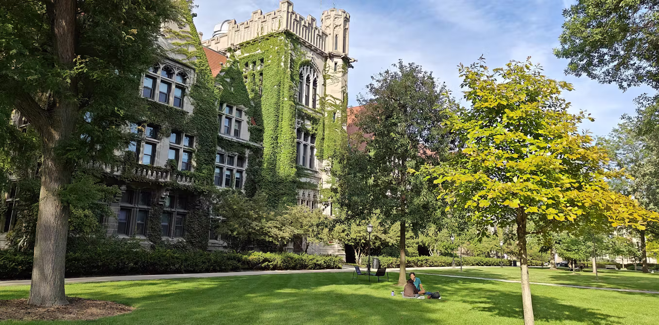 Student cheating dominates talk of generative AI in higher ed, but universities and tech companies face ethical issues too