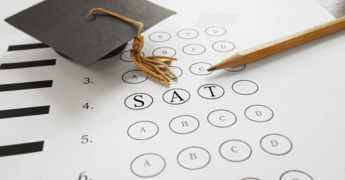 What’s a Good Score on the SAT? How the Test Works, How to Succeed