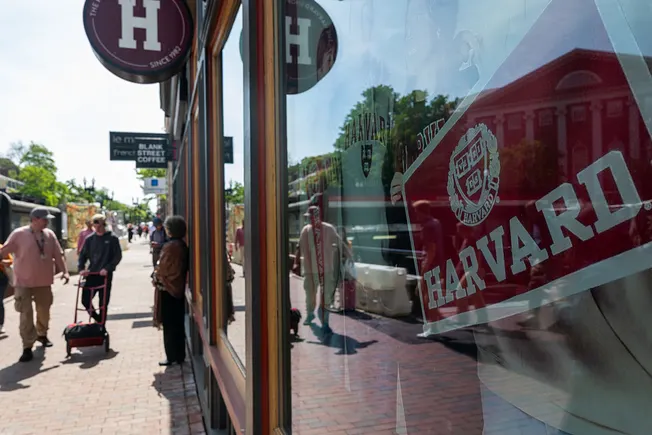 What’s at stake as the Trump administration targets Harvard’s patents?