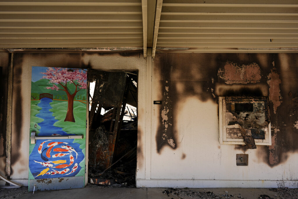 Student return to L.A. schools amid fire health concerns: what parents need to know