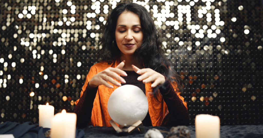 People who have a rare combination of being highly intuitive and emotionally intelligent usually display these 7 traits