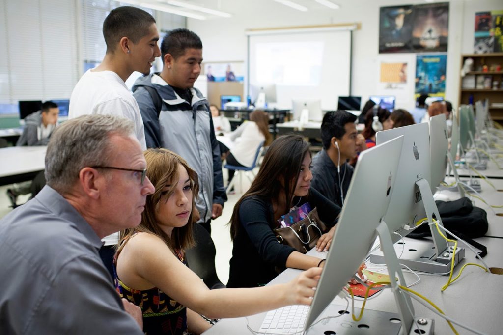 UC professors’ math problem: How does data science fit in?