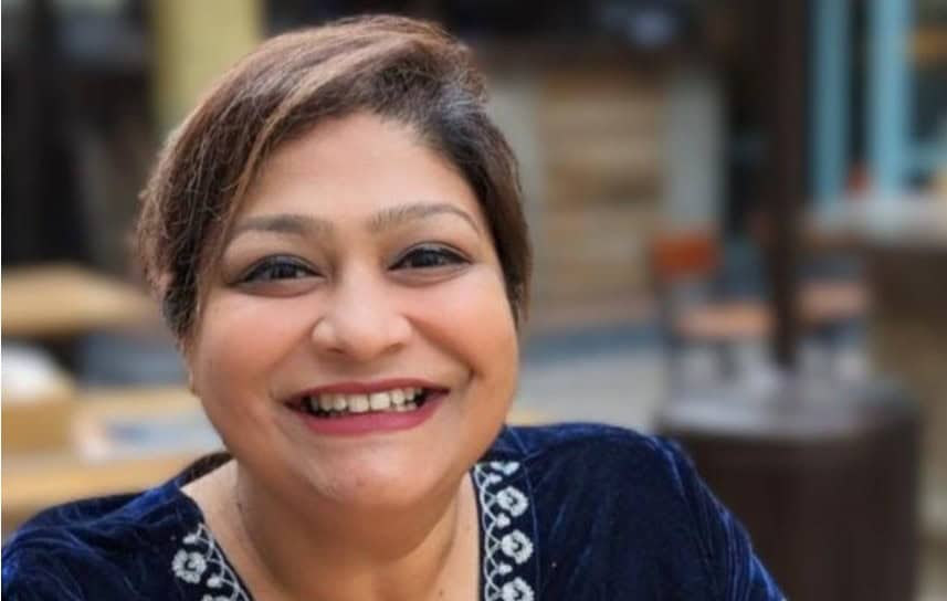 Meet the founder&#8230; Bhakti Shah, The Outreach Collective