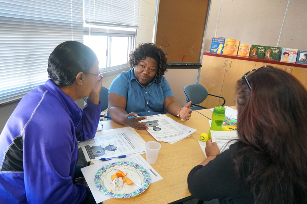 California teachers urgently need training in how to respond to, and cope with, trauma