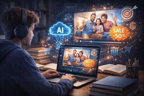 Why AI is the new broadband