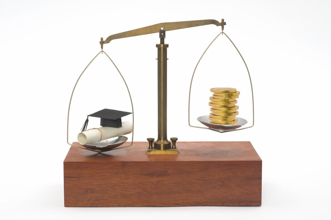 Choice &#038; Money: Post-16 Education