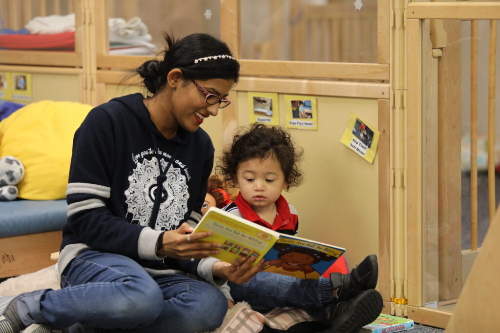 Cutting AmeriCorps hurts the students who need us most