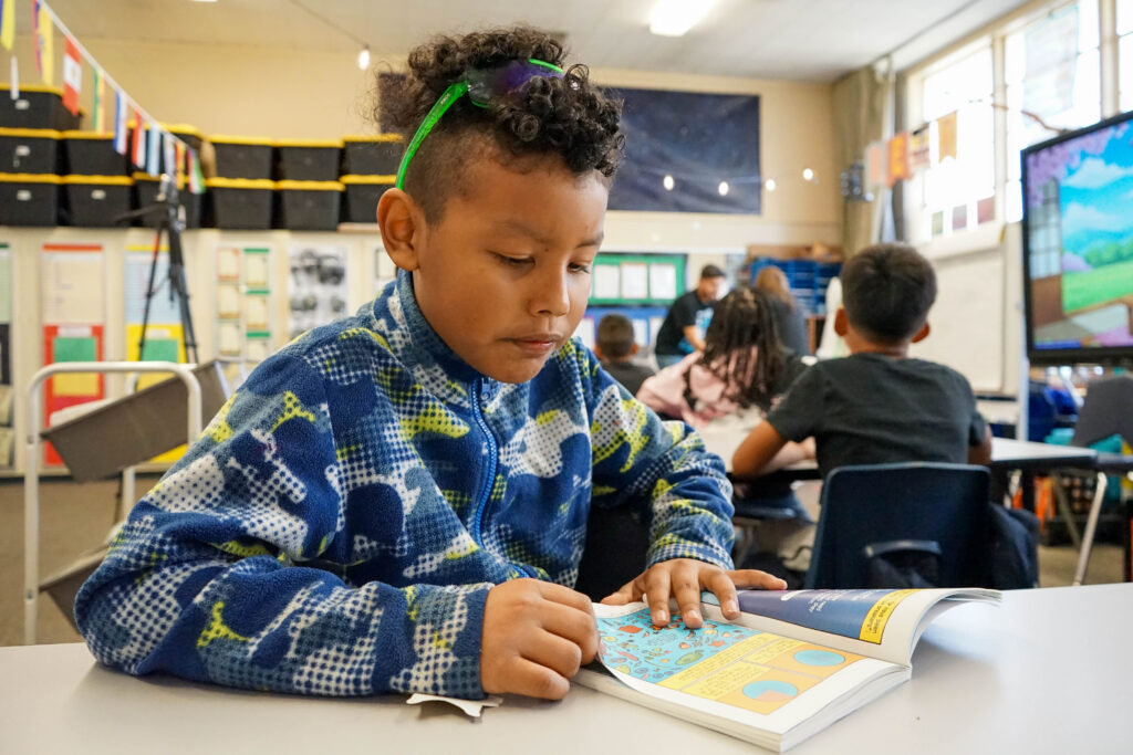 No compromise on literacy bill as hearing deadline looms