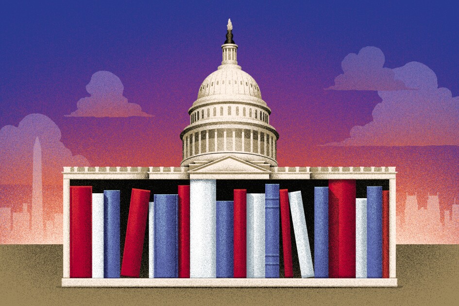 Who Tops Their Field in the 2026 RHSU Edu-Scholar Rankings? (Opinion)