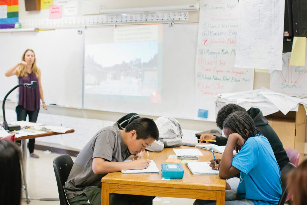 How school districts can better manage disagreement about difficult topics