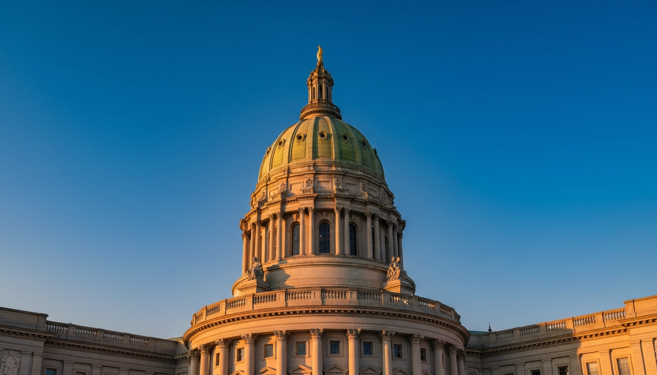 Pennsylvania State Grant foundation for college funding