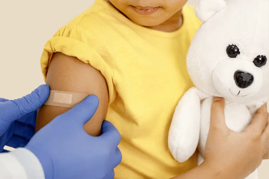 Decoder Replay: Why welcome a poke in the arm?