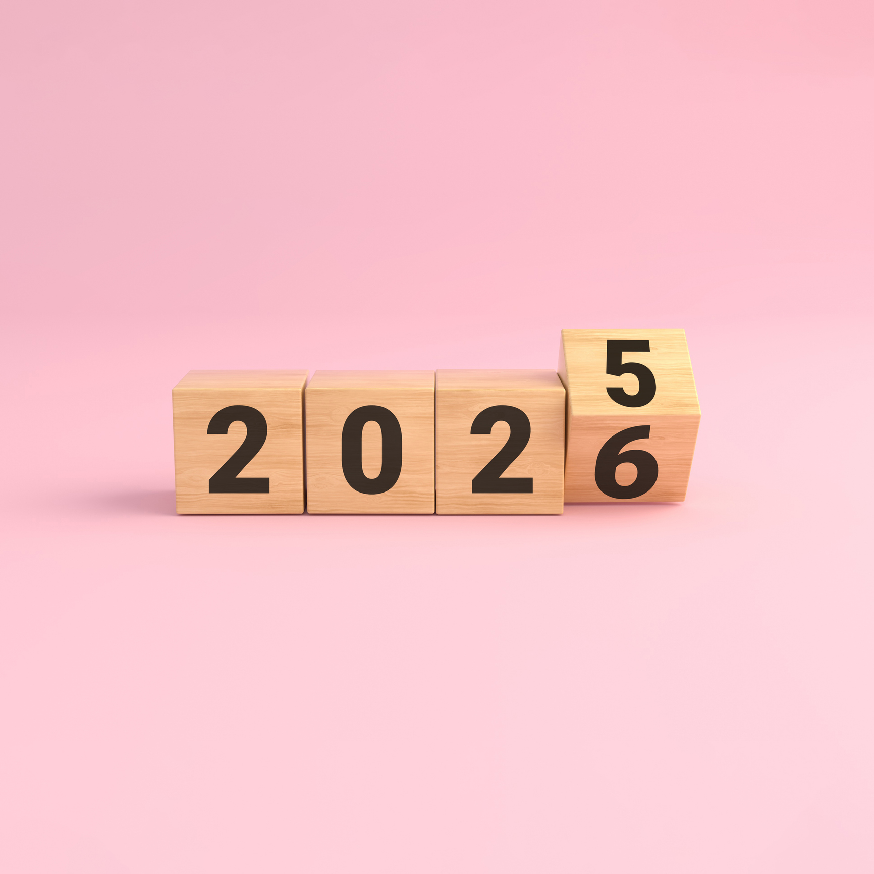 That’s All, Folks? Five points of note about higher education in 2025