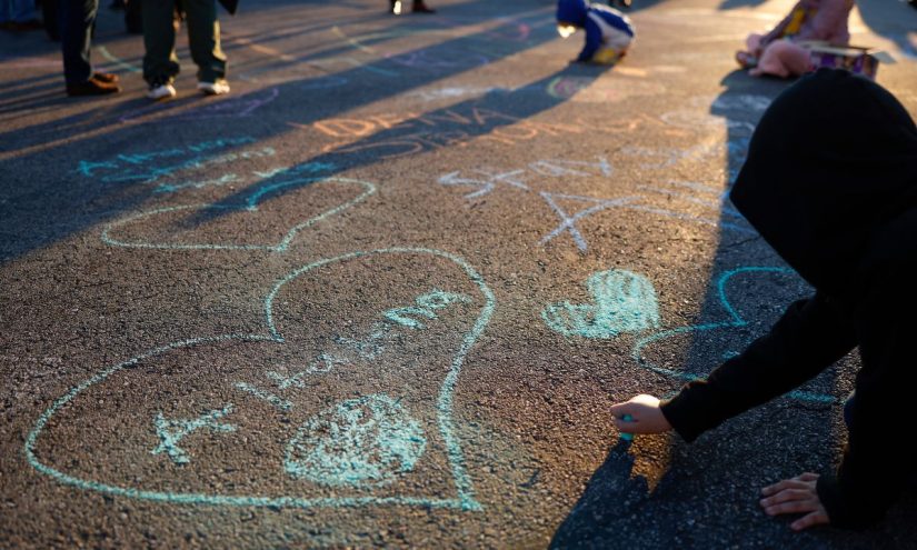 Schools Mourn Losses, Celebrate Progress on Anniversary – The 74