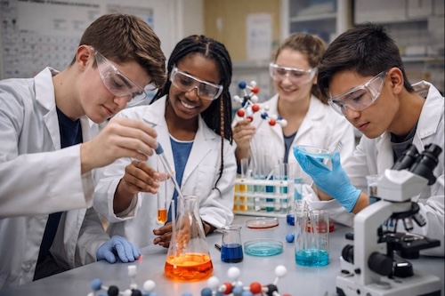 How we can empower students for an uncertain future