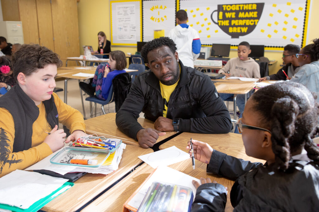 Time to eliminate high-stakes tests for prospective California teachers